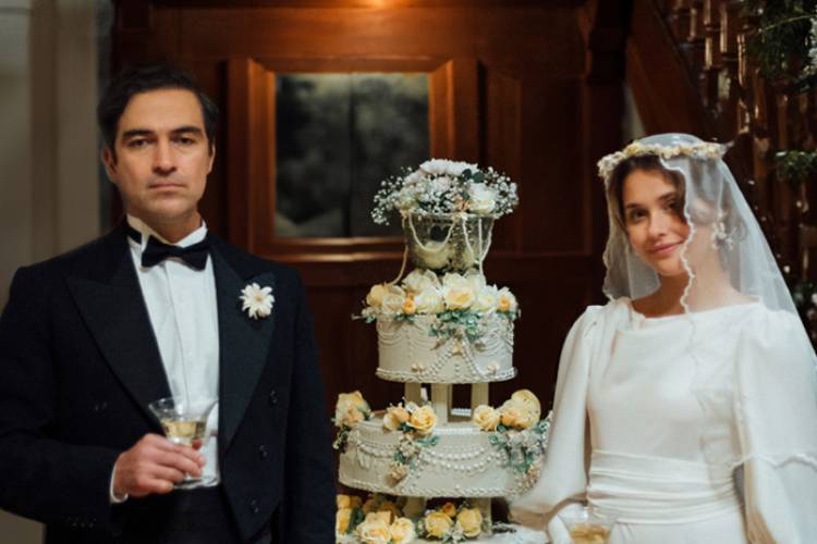 Enfrentan el reto de adaptar “La casa de los espíritus” para televisión