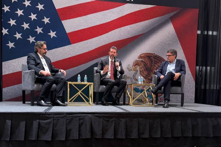 American Society urge a México a responder solicitud judicial de EU