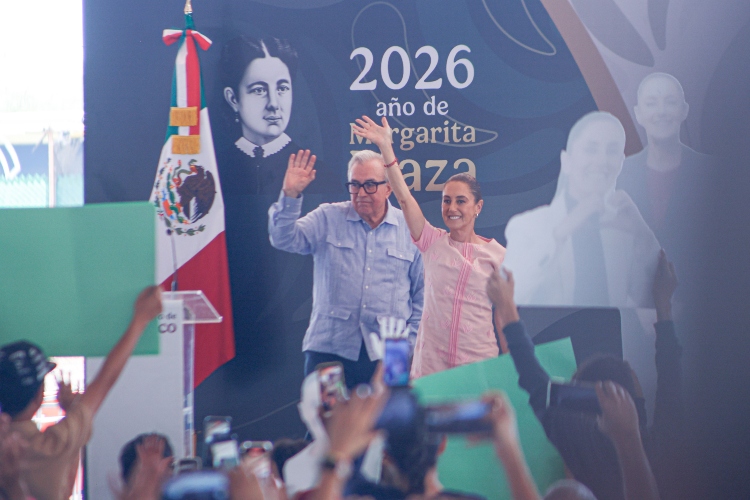 Rocha Moya no considera renunciar pese a ser indiciado por EEUU
