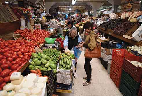 Aumentó 1.7% la actividad económica de Jalisco en el cuarto trimestre de 2025
