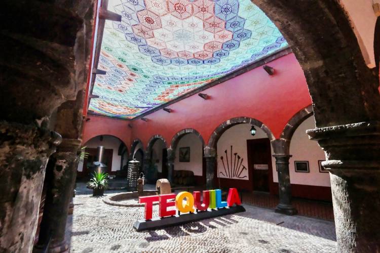 Jalisco alista reapertura del MUNAT tras retiro parcial de sellos de la FGR