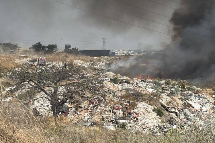 Reanudan clases presenciales tras emergencias atmosférica
