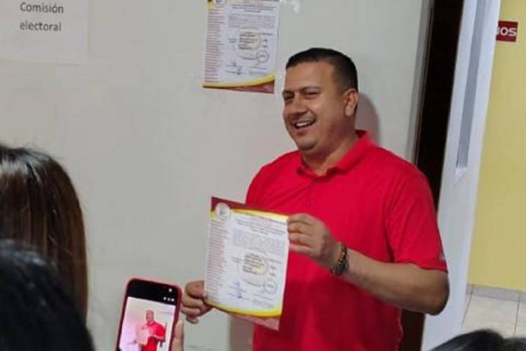 Asesinan a líder sindical en Sinaloa