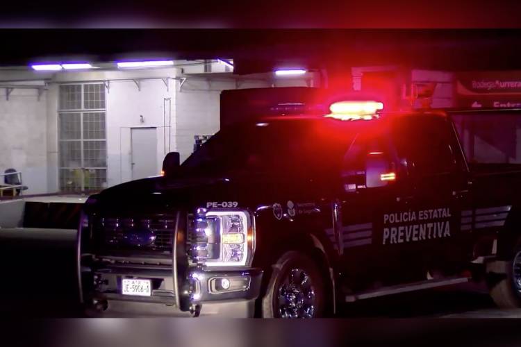 Balacera en Tonalá deja un detenido tras intento de robo a supermercado