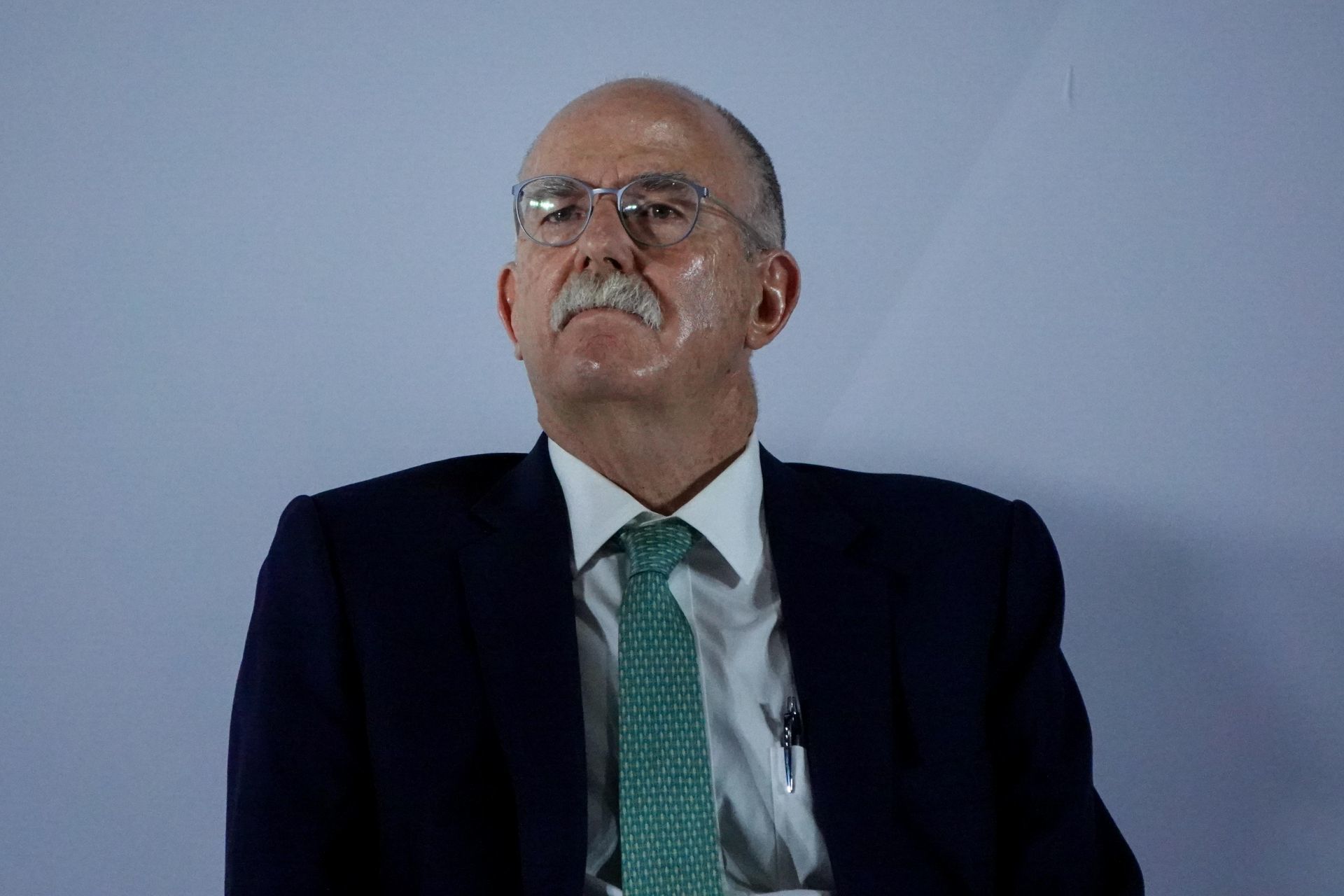 Deja Berdegué Secretaría de Agricultura; lo reemplaza Columba López