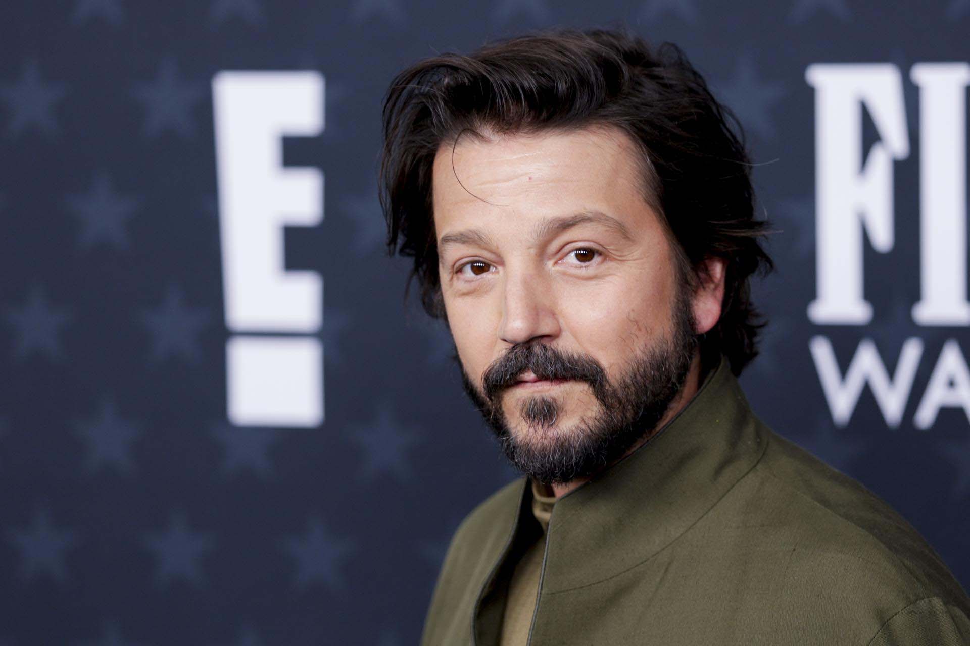 SCJN falla a favor de Diego Luna por uso de su imagen