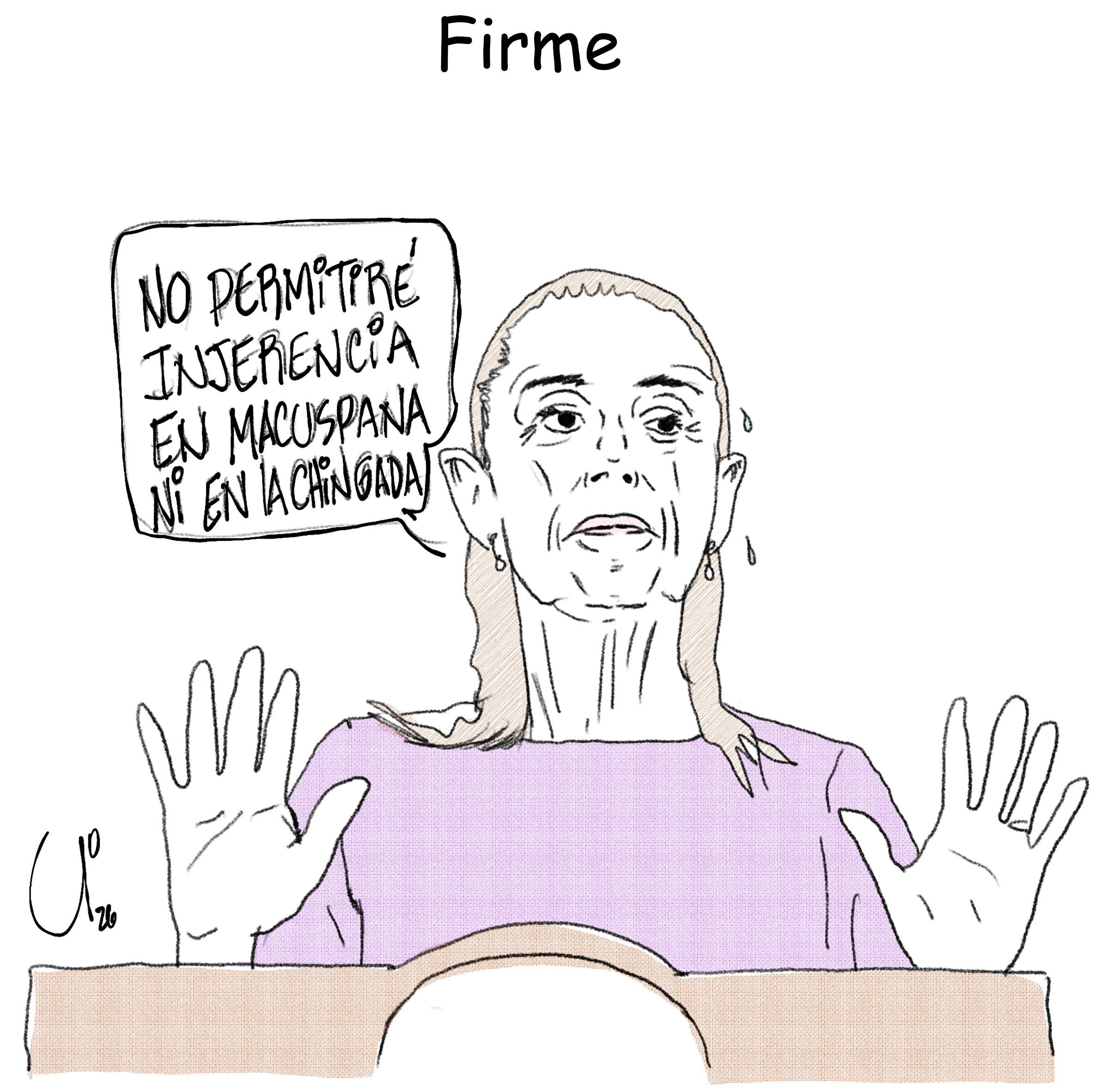 Firme