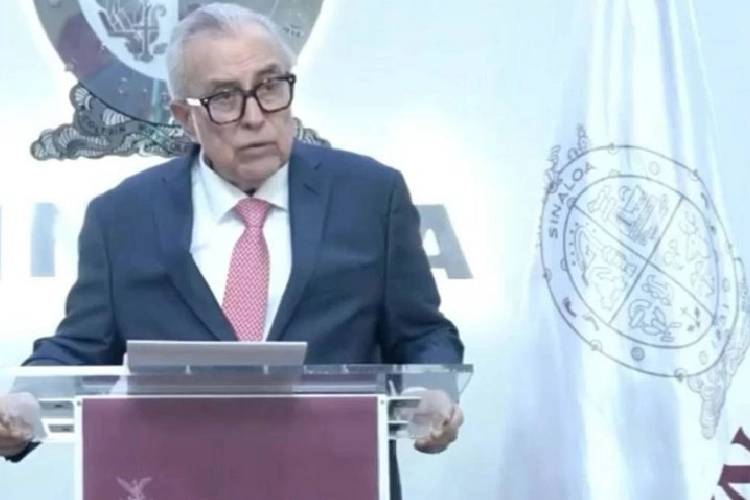Licencia no garantiza imparcialidad en caso de Rocha Moya, advierte constitucionalista de la UNAM
