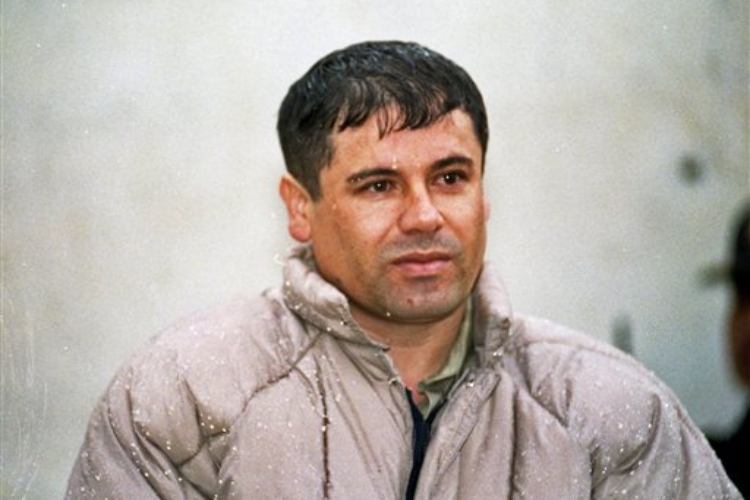 EEUU niega a El Chapo extradición a México 