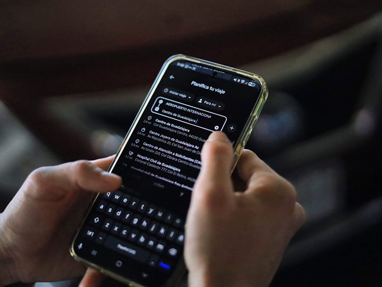 Lanzan Uber Mujeres; usuarias elegirán viajes con conductoras