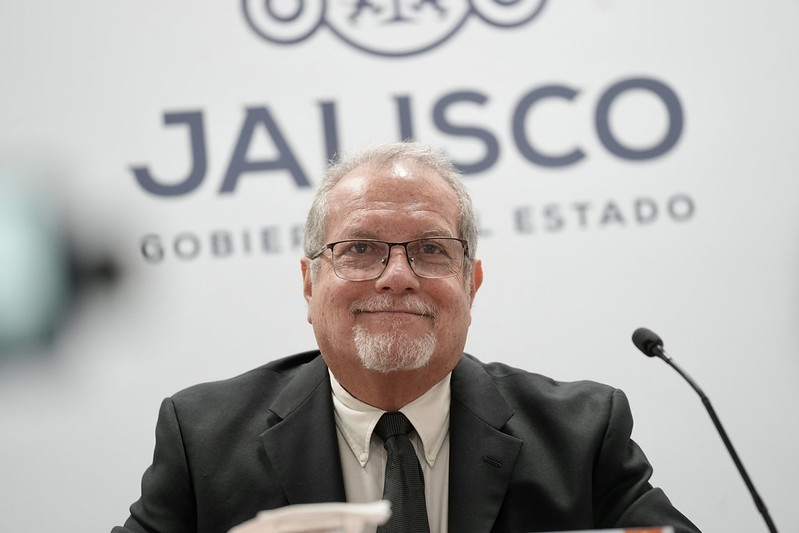 Homicidios en Jalisco caen más de 44% en primer cuatrimestre de 2026