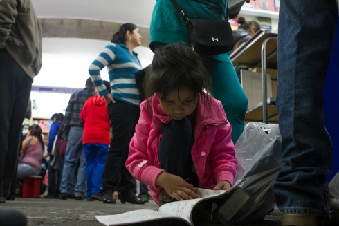 A 7 de cada 10 niños en Jalisco les preocupa vivir sin violencia 