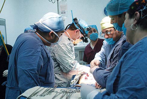 En primer trimestre IMSS Jalisco realizan 21 procesos de donaciones de órganos