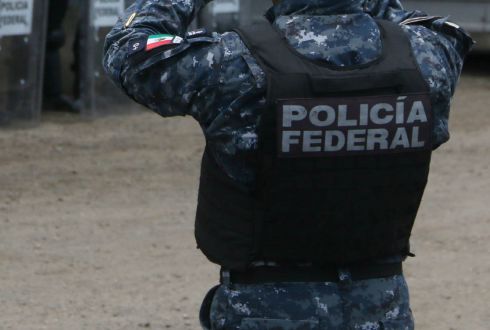 Detienen a jefe de plaza del CJNG en Manzanillo