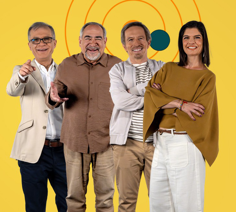 Desde hace 22 años une a México con los paisanos