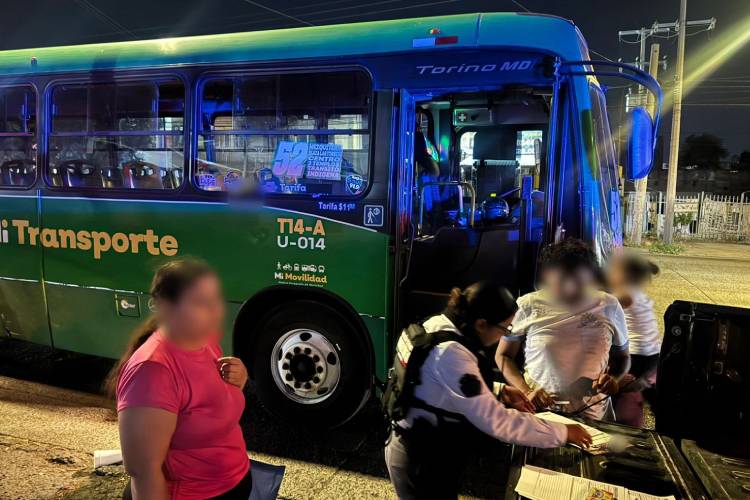 Localizan y resguardan a niño extraviado en Tlaquepaque