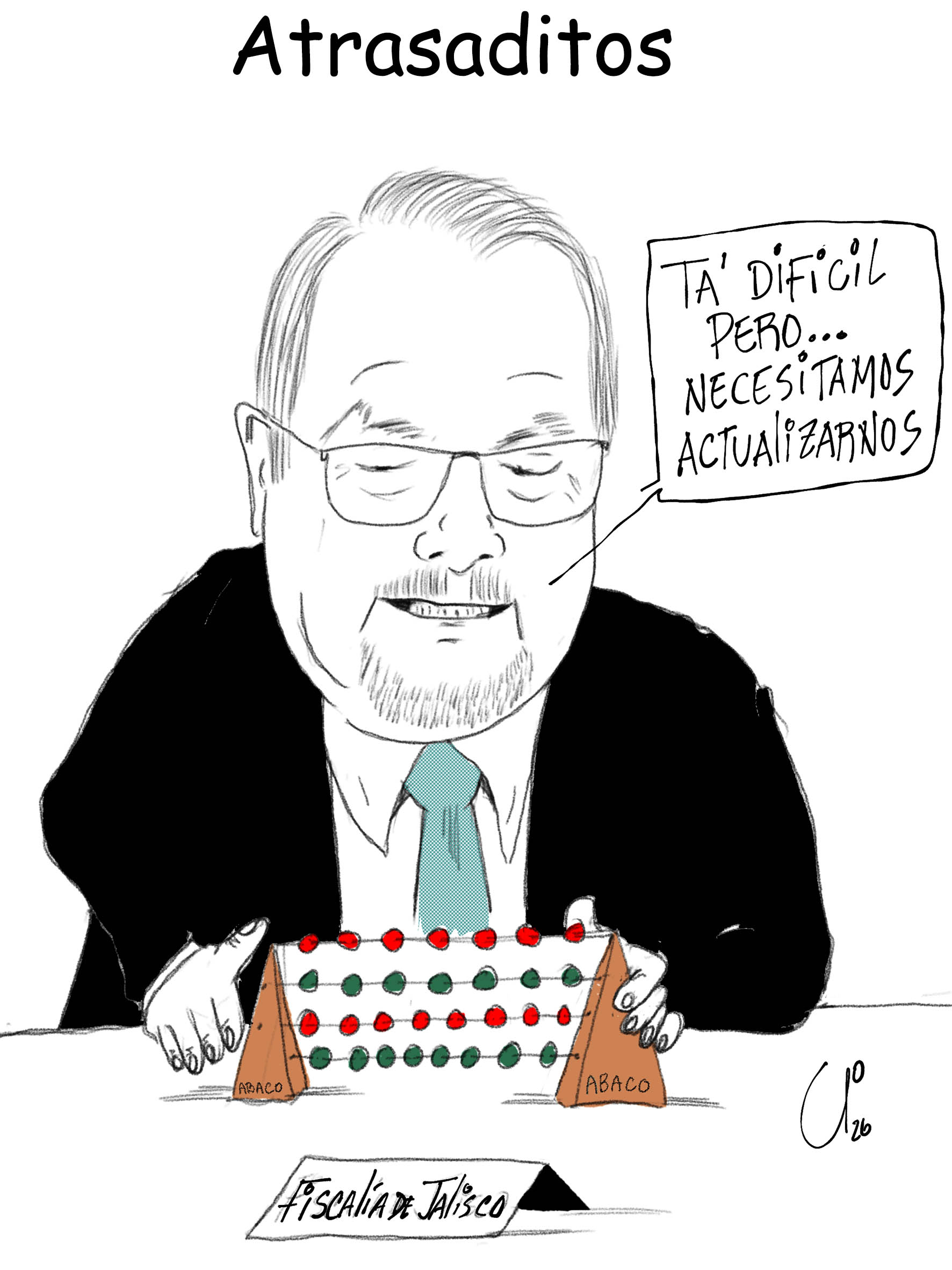 Atrasaditos