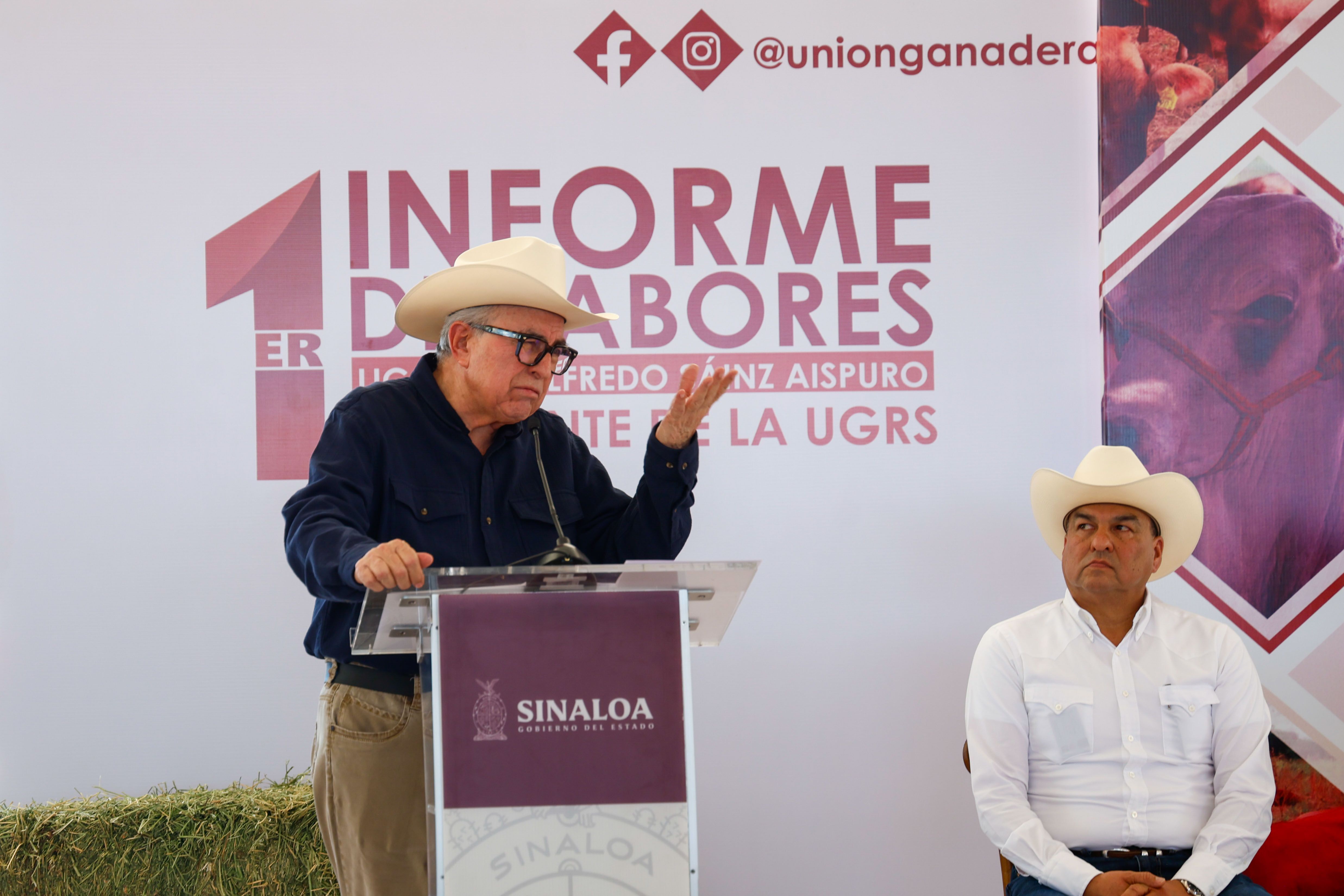 Empresarios de Sinaloa reportan crisis económica e incertidumbre tras salida de Rubén Rocha