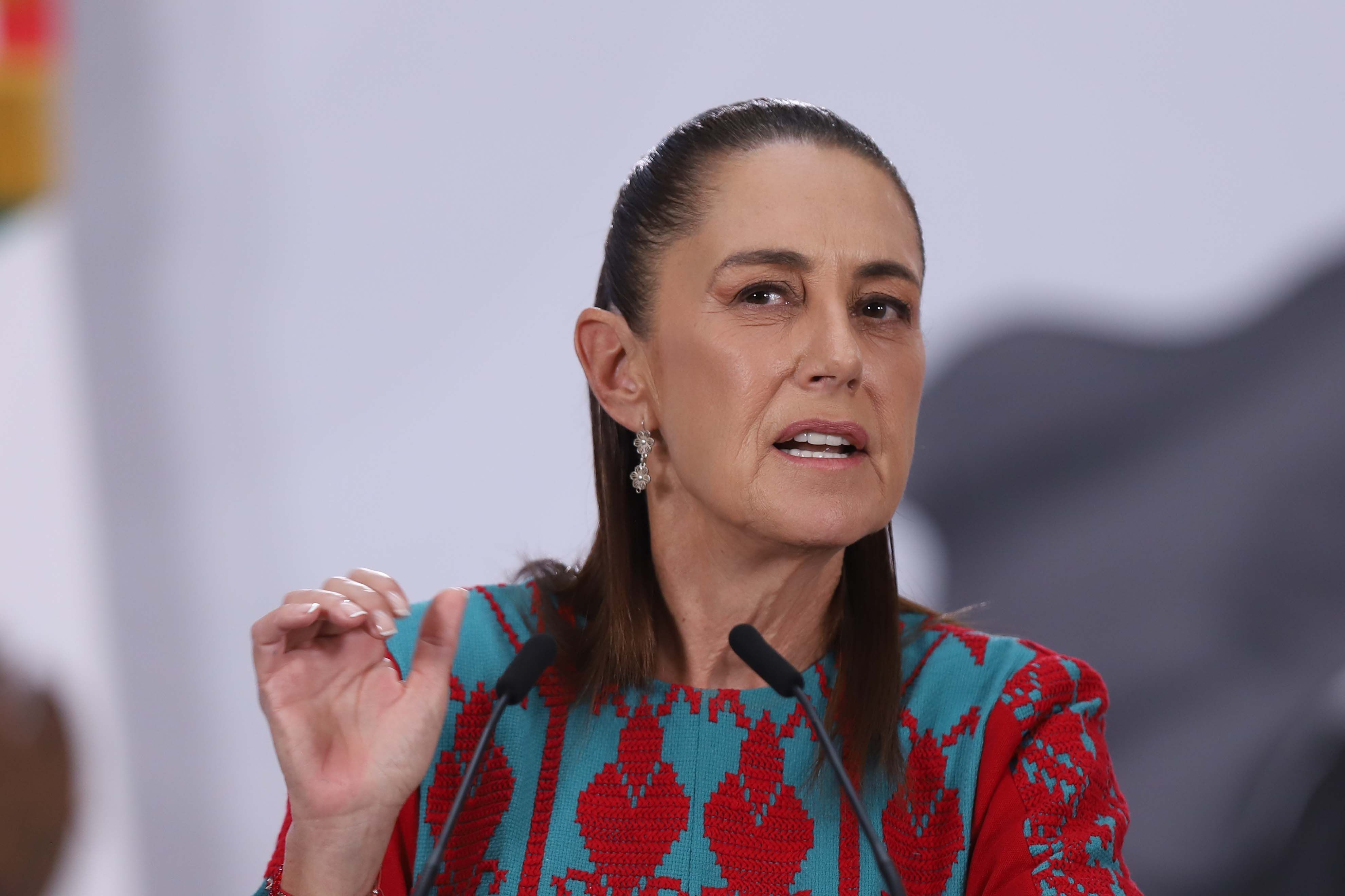SRE envía nota diplomática a EU por caso Rocha Moya