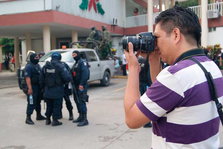 Censura en México también se ejerce con vigilancia estatal y opacidad: Artículo 19
