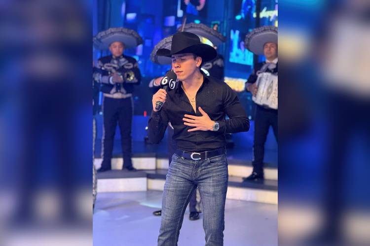 Zahena apuesta por letras románticas