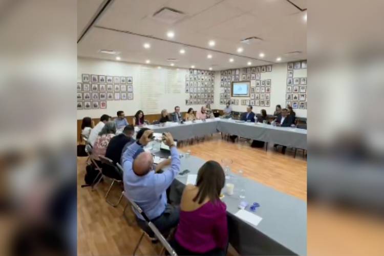 Señalan mejoras en participación 