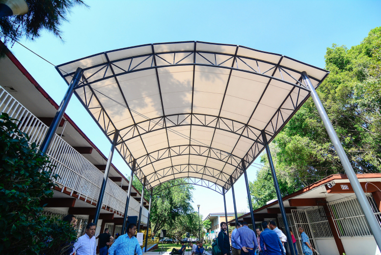 Invertirán 500 mdp en renovación de los CAM 