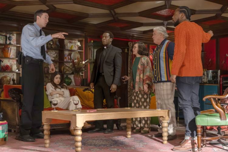 The Sheep Detectives lleva a Hugh Jackman a un thriller policial