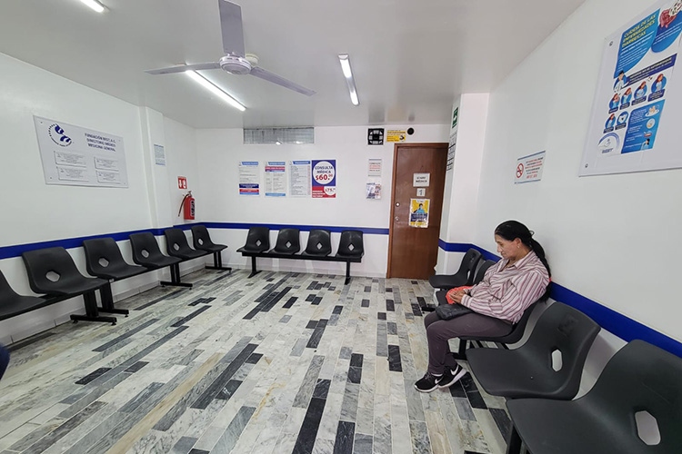 Expande vacío público negocio de consultorios en ZMG