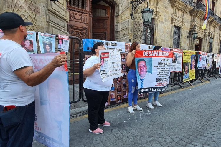 Luz de Esperanza lanza campaña por el Mundial