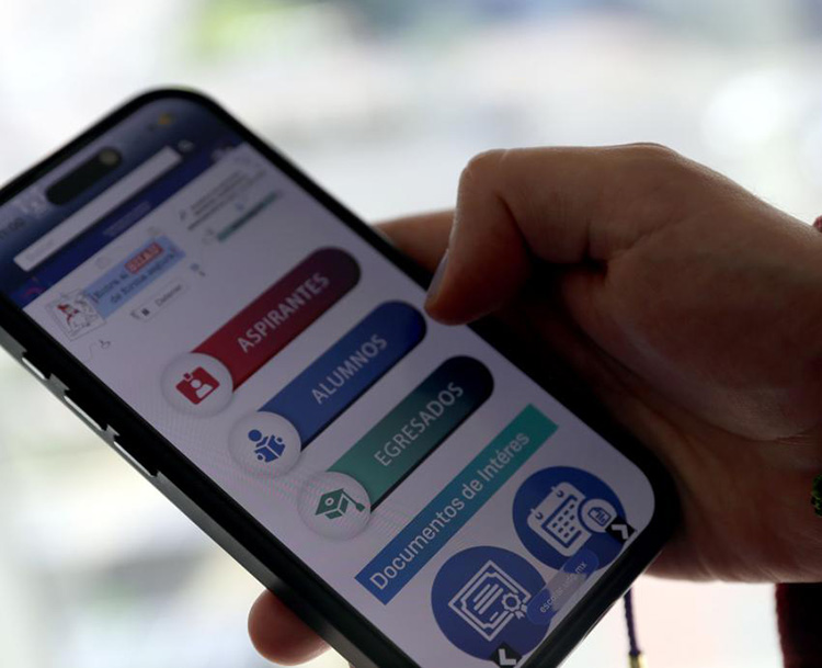 Hoy, último día para cargar datos para aspirar a calendario 2026-B