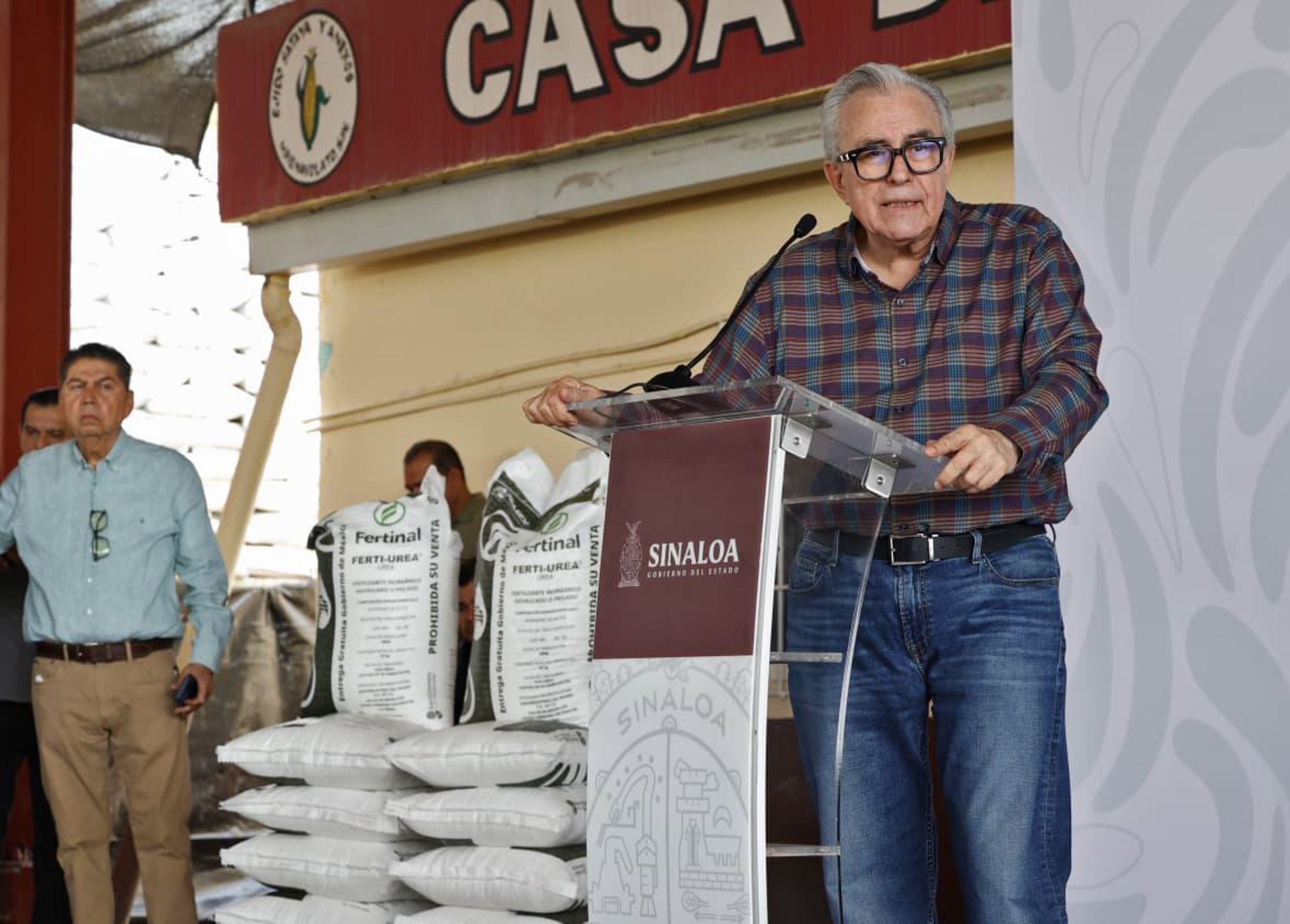 Constitucionalista advierte crisis inédita por acusaciones de Estados Unidos