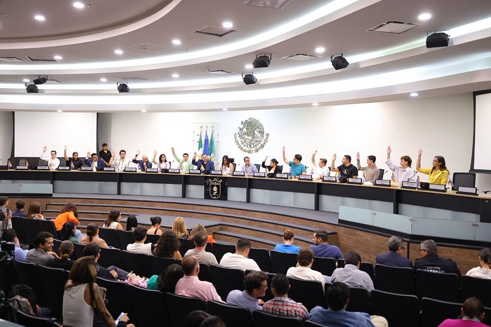 Confirma Sala Regional candidaturas exclusivas para mujeres en Zapopan