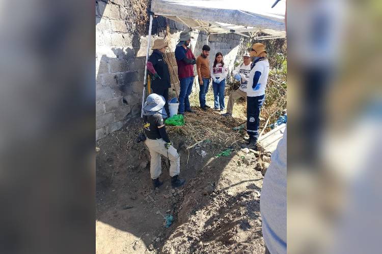 Madres buscadoras piden no olvidar crisis de desaparecidos