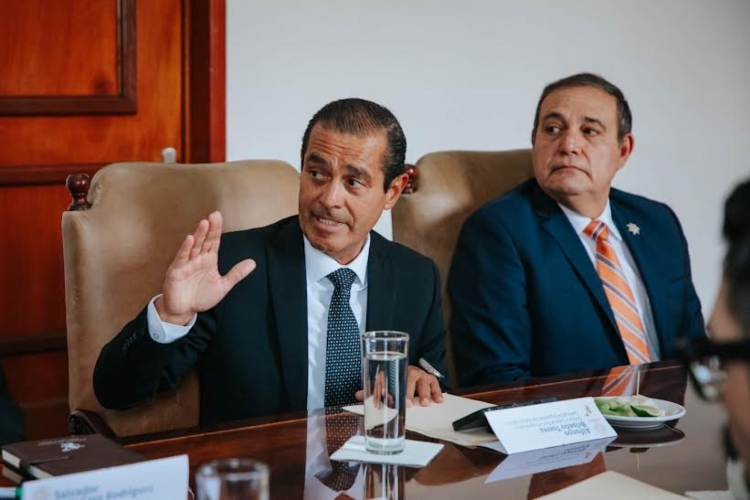 Garantizada seguridad para justa mundialista: Delgadillo