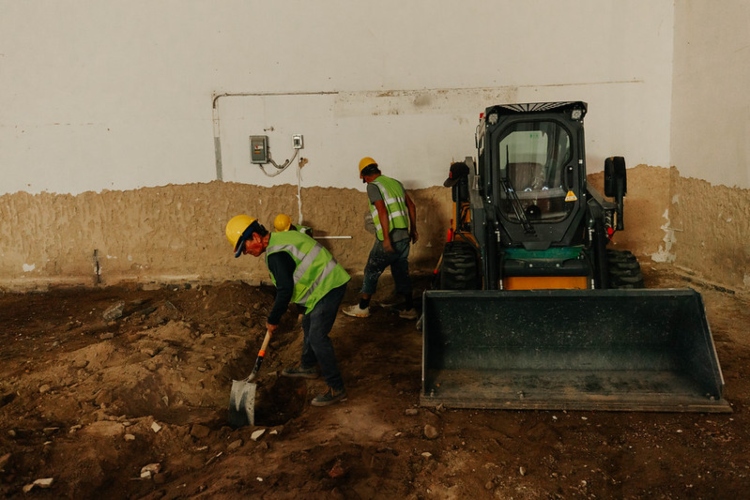 Rehabilitarán tres academias en Guadalajara