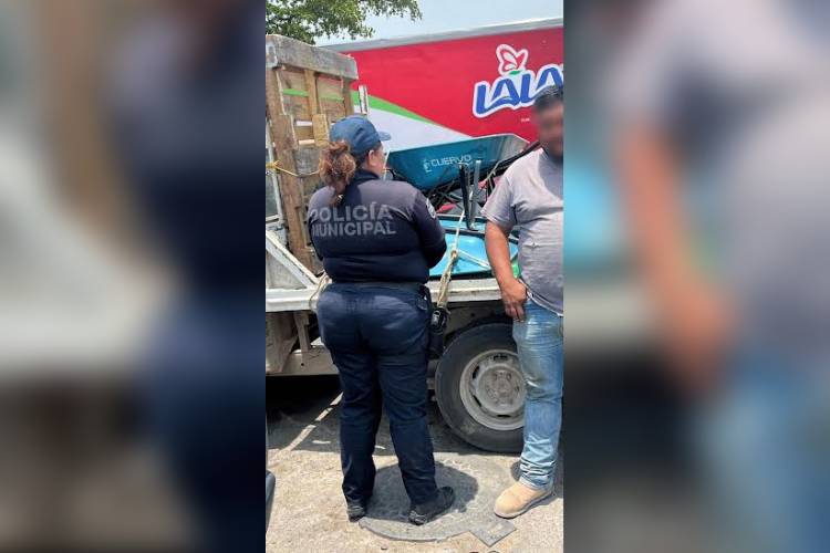 Rescatan a un hombre víctima de extorsión telefónica