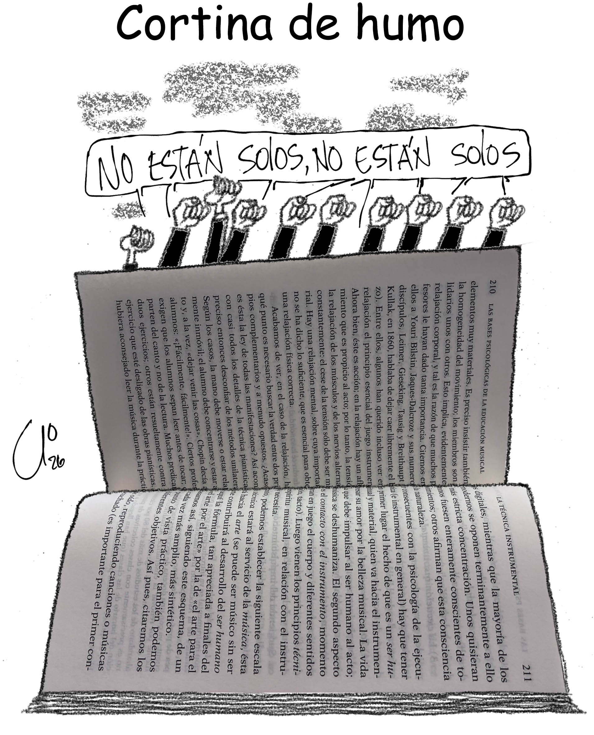 Cortina de humo