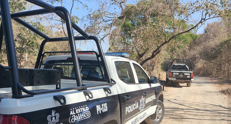  Asesinan a tres varones en el AMG y Vallarta