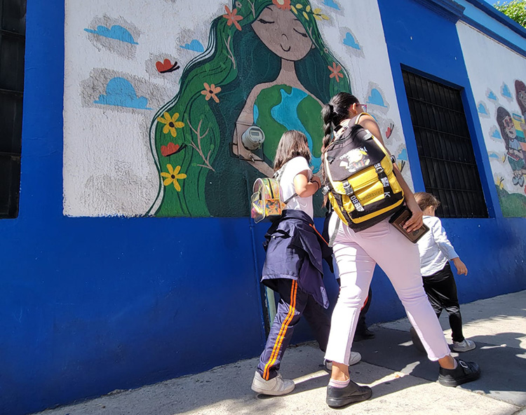 Rechazan adelantar fin del ciclo escolar