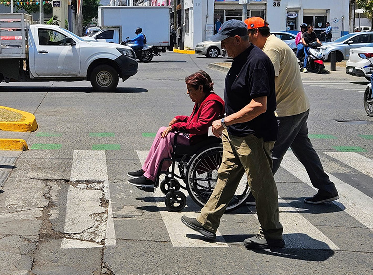 Programa ante discapacidad, con impacto mínimo