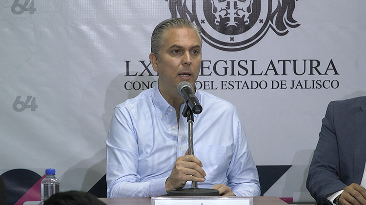 Piden aclarar uso de terreno municipal en Tlaquepaque