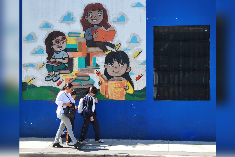 SEP vulnera derecho a la educación de los menores con fin ciclo anticipado