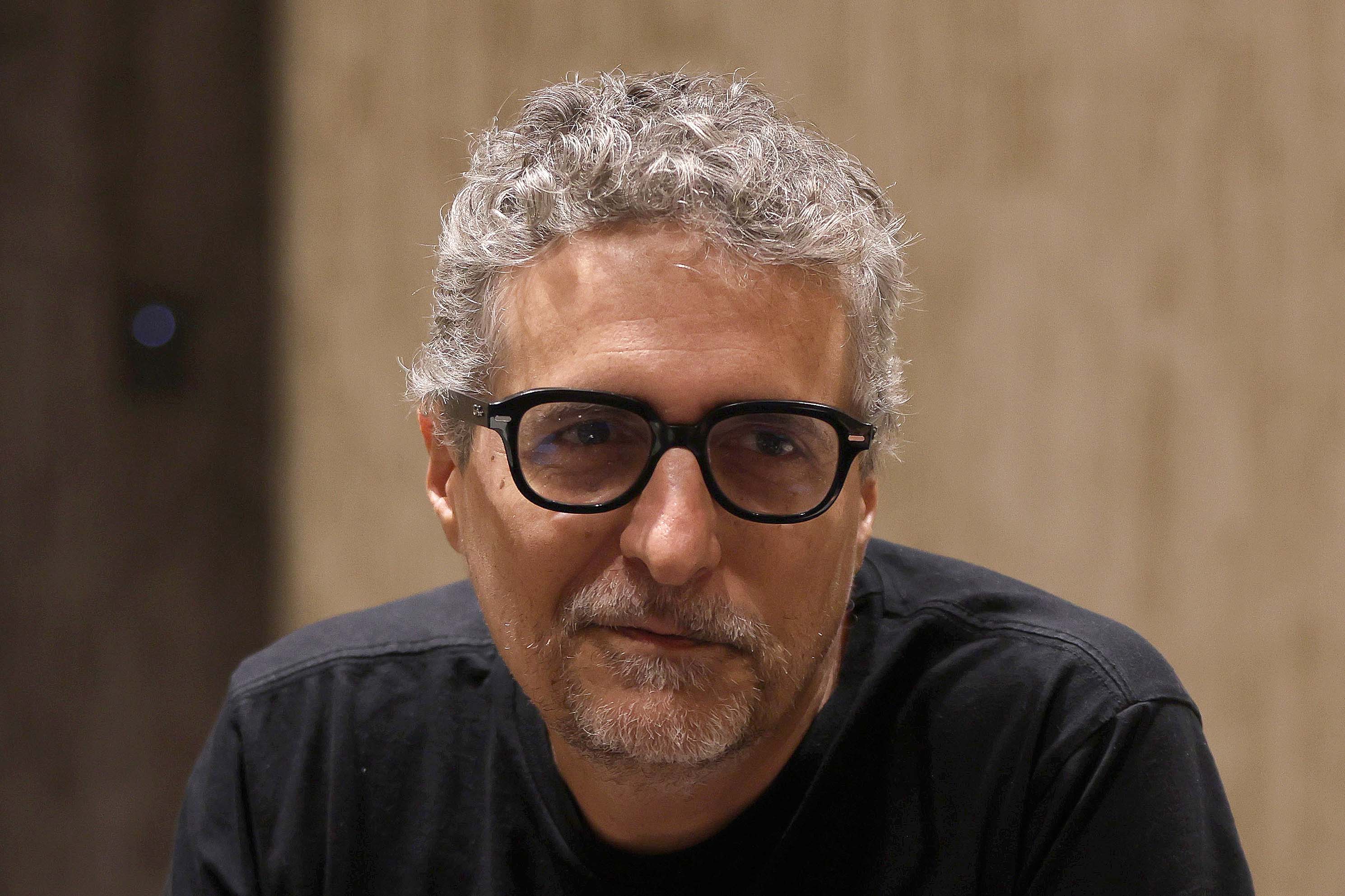 ‘O agente secreto’, Premio Platino