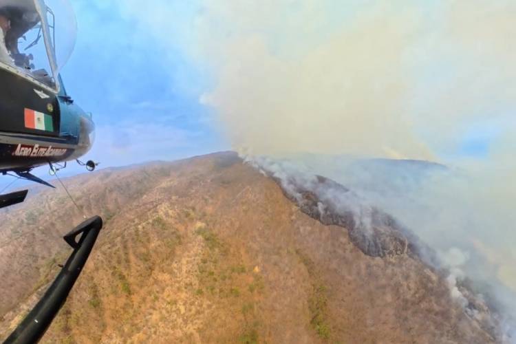 Mantienen suspensión de clases por emergencias atmosféricas en Jalisco