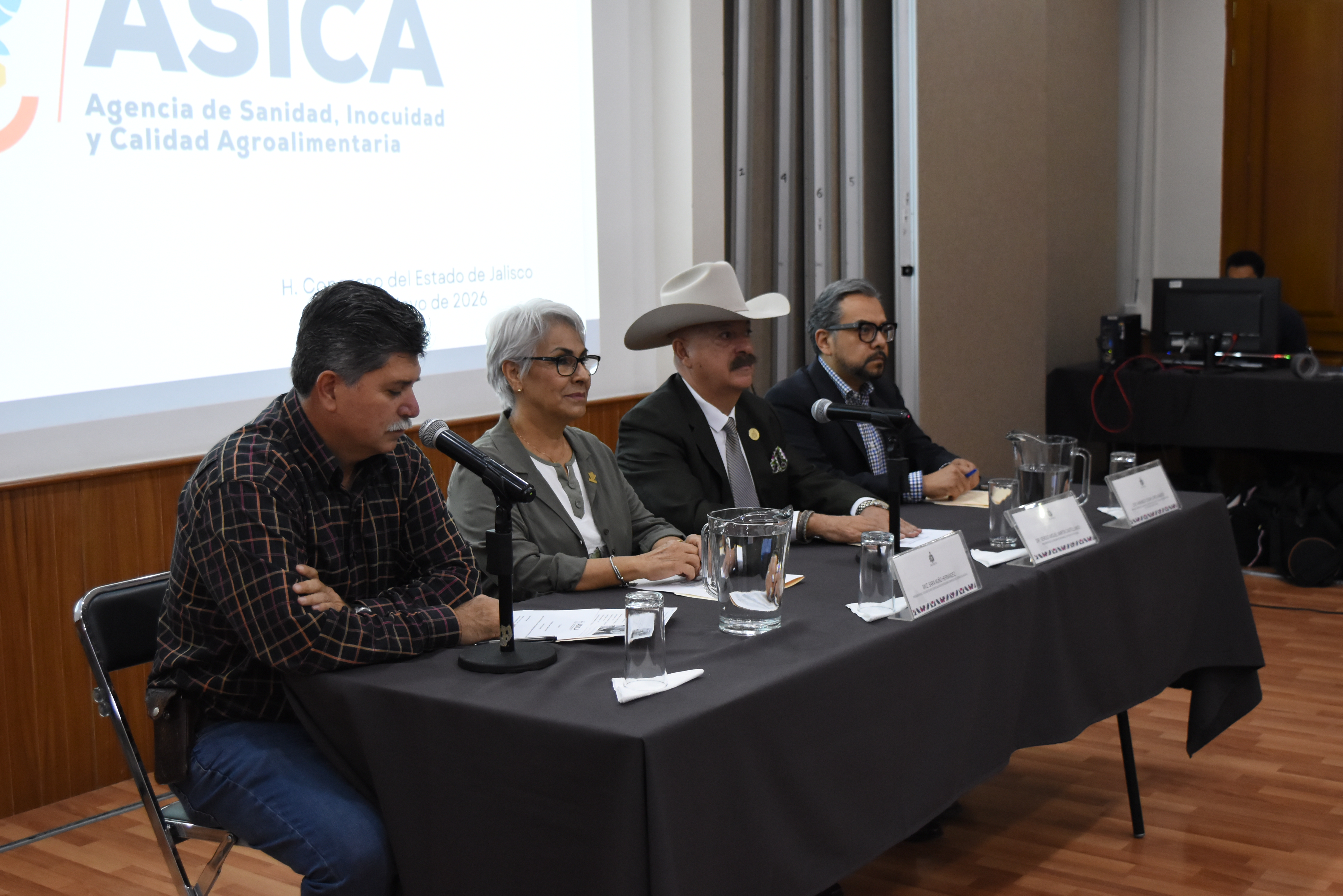 Gusano barrenador en perros y gatos, autoridades defienden estrategia 