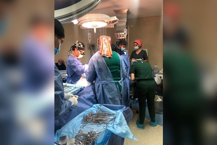 Realiza IMSS Jalisco décima donación multiorgánica del año
