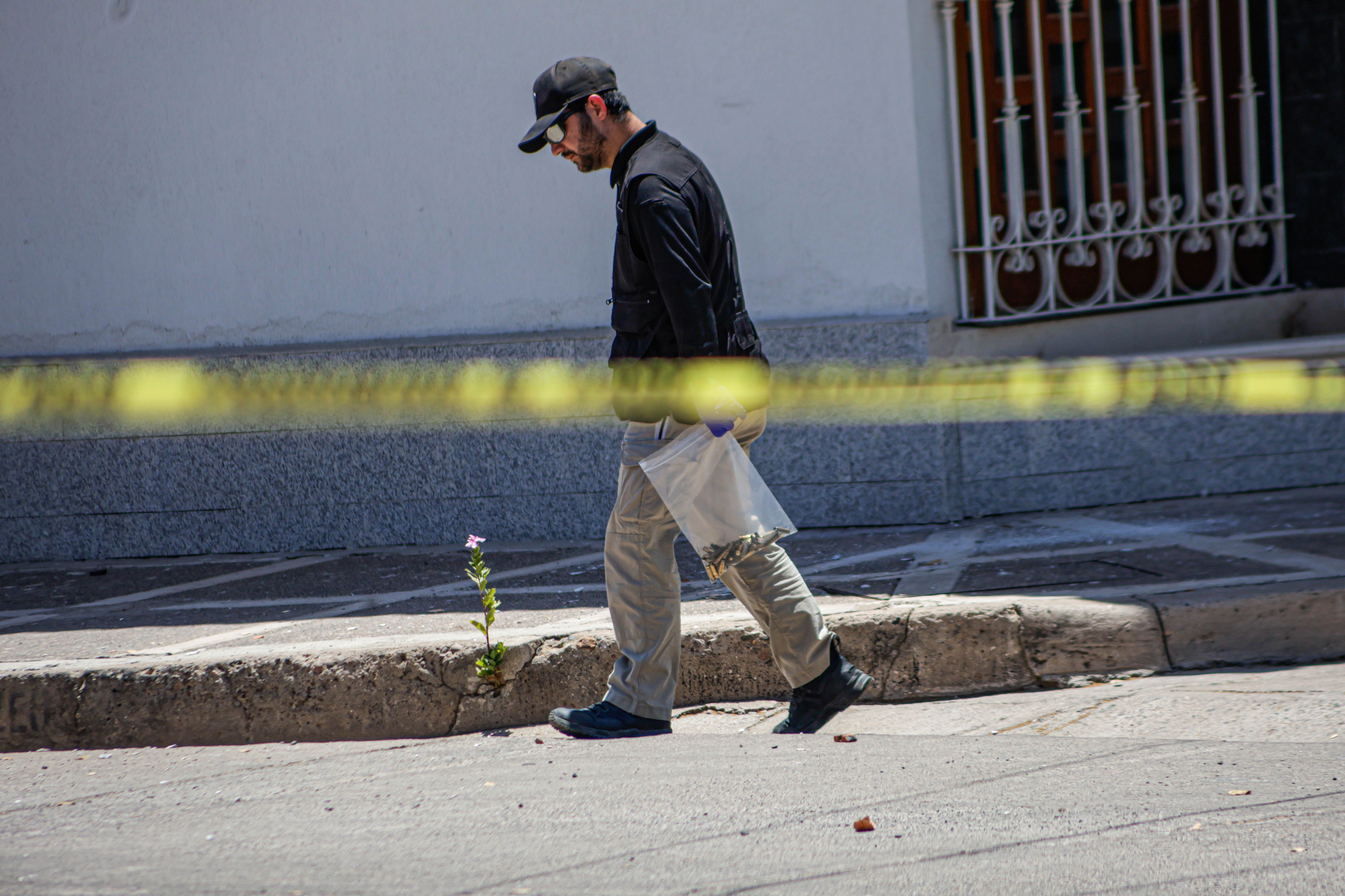 Exprocurador advierte crisis de gobernabilidad y debilidad institucional en México