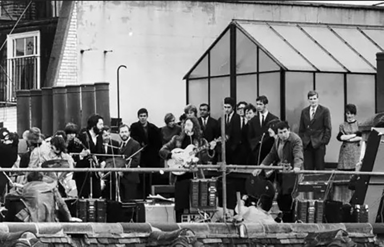 Los Beatles tendrán su museo en Londres