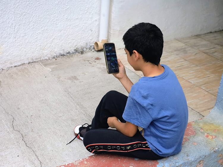 Desactivan páginas sobre delitos contra menores 